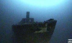 Avustralya'da Batan Gemi Enkazı 55 Yıl Sonra Bulundu