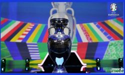 EURO 2024'te Yarı Final Eşleşmeleri Belli Oldu