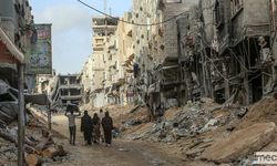 Gazze'de Can Kaybı 38 Bin 153'e Çıktı