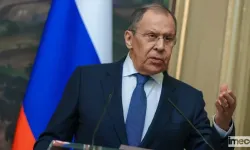 Lavrov’dan Avrupa’ya: “Son 500 Yılın Tüm Trajedileri Avrupa’da Doğdu”