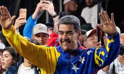 Venezuela'daki Seçimin Galibi: “Maduro”