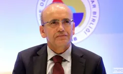 Mehmet Şimşek: "Dış Borcun Milli Gelire Oranı Düşüyor"