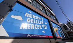 Tarsus MERCEK Meslek Edindirme ve Eğitim Merkezi Kapılarını Açtı