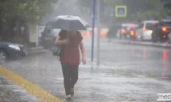 Meteoroloji'den Çok Sayıda İl İçin Uyarı