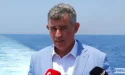 Metin Feyzioğlu'na Yeni Görev