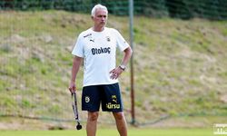 Mourinho’lu Fenerbahçe İlk Resmi Maçını İsviçre’de Oynayacak