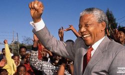 Irkçılıkla Mücadelenin Sembol İsmi: Nelson Mandela