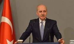 Numan Kurtulmuş’tan İsrailli Bakana Tepki