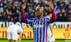 Trabzonspor, Nwakaeme'nin Maliyetini Açıkladı