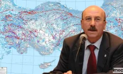 Okan Tüysüz Aktif Faylardan Stres Biriktiren 4 Şehri Açıkladı