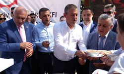 Özgür Özel: Cemevlerini Yasal İbadethane Yapana Kadar Mücadele Edeceğiz