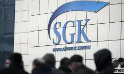 SGK'ya En Fazla Prim Borcu Olan 5 Belediye Açıklandı