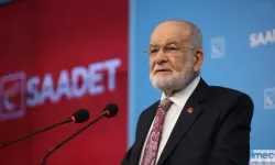 Temel Karamollaoğlu'nun Annesi Vefat Etti