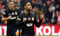 Tete, Galatasaray’da 45 Maça Çıktı, 3 Gol Attı