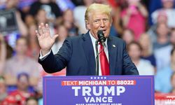 Trump, Pensilvanya'da Yeniden Miting Düzenleyecek