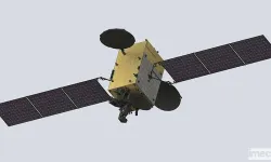 Türksat 6A Uydusu Bu Gece Uzaya Fırlatılıyor