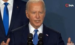 Biden’dan NATO Zirvesi’nde Yeni Gaf