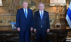 Trump ve Netanyahu, Florida’da Bir Araya Geldi
