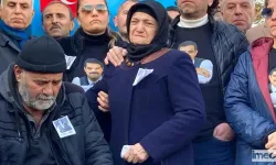 Saniye Ateş: "Olcay Kılavuz Oğluma Öğrenciliğinden Beri Takıktı"