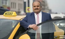 Taksiciler Odası Zammı Beğenmedi: 'Kontak Kapatırız'