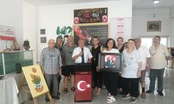 Mersin'de Yetişkinler İkinci Baharını Yaşıyor