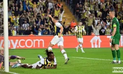 Göztepe'ye Fenerbahçe'den 2 Transfer