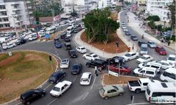 Mersin'de Mesai Saati Kabusu