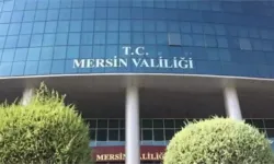 Mersin Valiliğinden 'Alata' Açıklaması