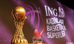 Kadınlar Basketbol Süper Ligi Yeni Sezon Fikstürü Belli Oldu