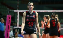 THY Kadın Voleybol Takımı, Çağla Çiçekoğlu'nu Kadrosuna Kattı