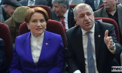 Dava Açacağını Duyuran Akşener'e Özdağ'dan Yanıt