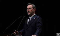 Fahrettin Altun: "İsrail, Er ya da Geç Hesap Verecek"