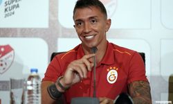 Muslera: "Önümüzde Tekrar Şampiyonluk Var"