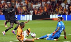 Galatasaray, Lige 3 Puanla Başladı