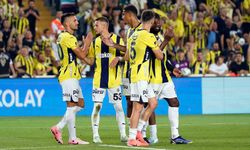 Fenerbahçe, Milli Araya 3 Puanla Girdi