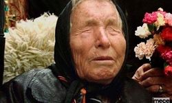 Baba Vanga’nın 2025 Kehaneti: “Kıyametin Başlangıç Yılı”