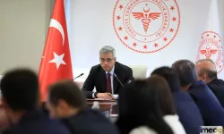 Bakan Memişoğlu: Maymun Çiçeği Gelişmelerini Takip Ettiklerini Açıkladı