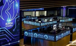 Borsa Yeniden Psikolojik Sınırın Altına İndi