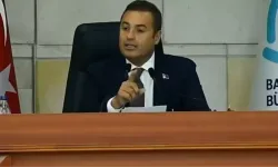 Belediye Başkanı'ndan Sert Tepki : "Ne Yaptınız Oğlum Bu Parayı?"