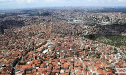 İstanbul'un Deprem Raporunda Korkunç Tablo!