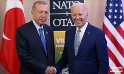 Cumhurbaşkanı Erdoğan, ABD Başkanı Biden İle Telefon Görüşmesi Gerçekleştirdi