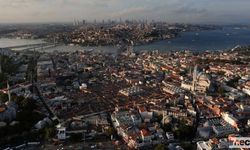 Depremde İstanbul’da Büyük Patlamalar Yaşanabilir!