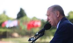 Erdoğan: "Bölücü Alçakları Tehdit Kaynağı Olmaktan Çıkaracağız"