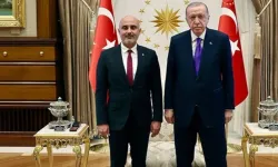 Erdoğan, Baro Başkanını AK Parti İl Başkanı Olarak Atadı