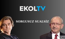 Kemal Kılıçdaroğlu Ekol Tv'de