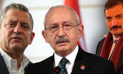 Özgür Özel: Kılıçdaroğlu'nu Hapse Atmak İçin Cesedimi Çiğnemeniz Lazım