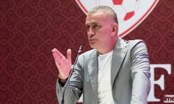 Hacıosmanoğlu: "Bizim Futbola Barış ve Kardeşliği Getirmemiz Lazım"