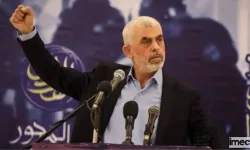 Hamas'ın Yeni Lideri Yahya Sinvar Oldu