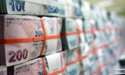 Hazine, 32 Milyar Lira Borçlandı