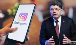 Adalet Bakanı Yılmaz Tunç'tan Instagram Açıklaması: Herkes Kanunlara Uyacak